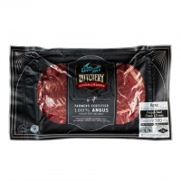 สันคอ สไลซ์ 500 กรัม