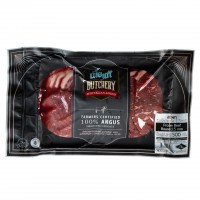 สะโพก สไลซ์ 500 กรัม