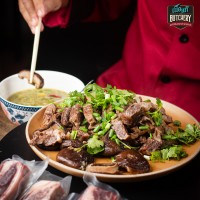 เสือร้องไห้