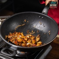  เนื้อสันคอ