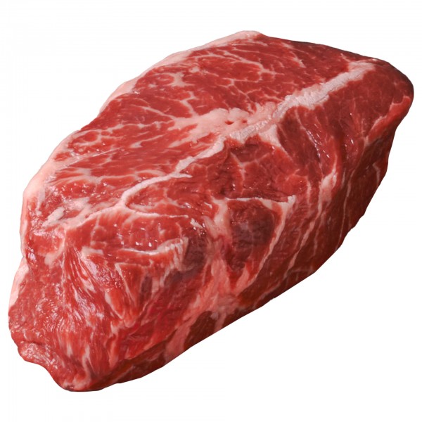 ใบพาย  Steak 