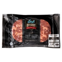 เนื้อเค็มสุตรนุ่ม 500 กรัม